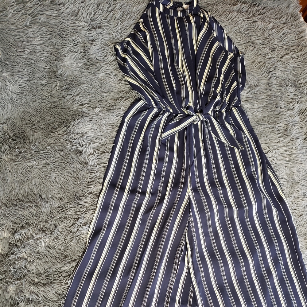 Pants jumpsuit
